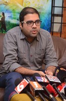 Marala Telupana Priya Movie Press Meet